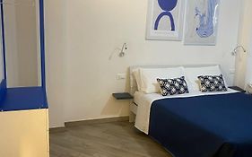 Domoblu Camere In Centro